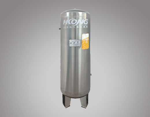 GB150標準 不鏽鋼壓力（lì）容器 3.0m3-20m3